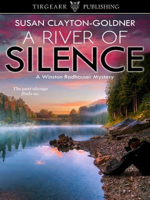 A River of Silence - ebook